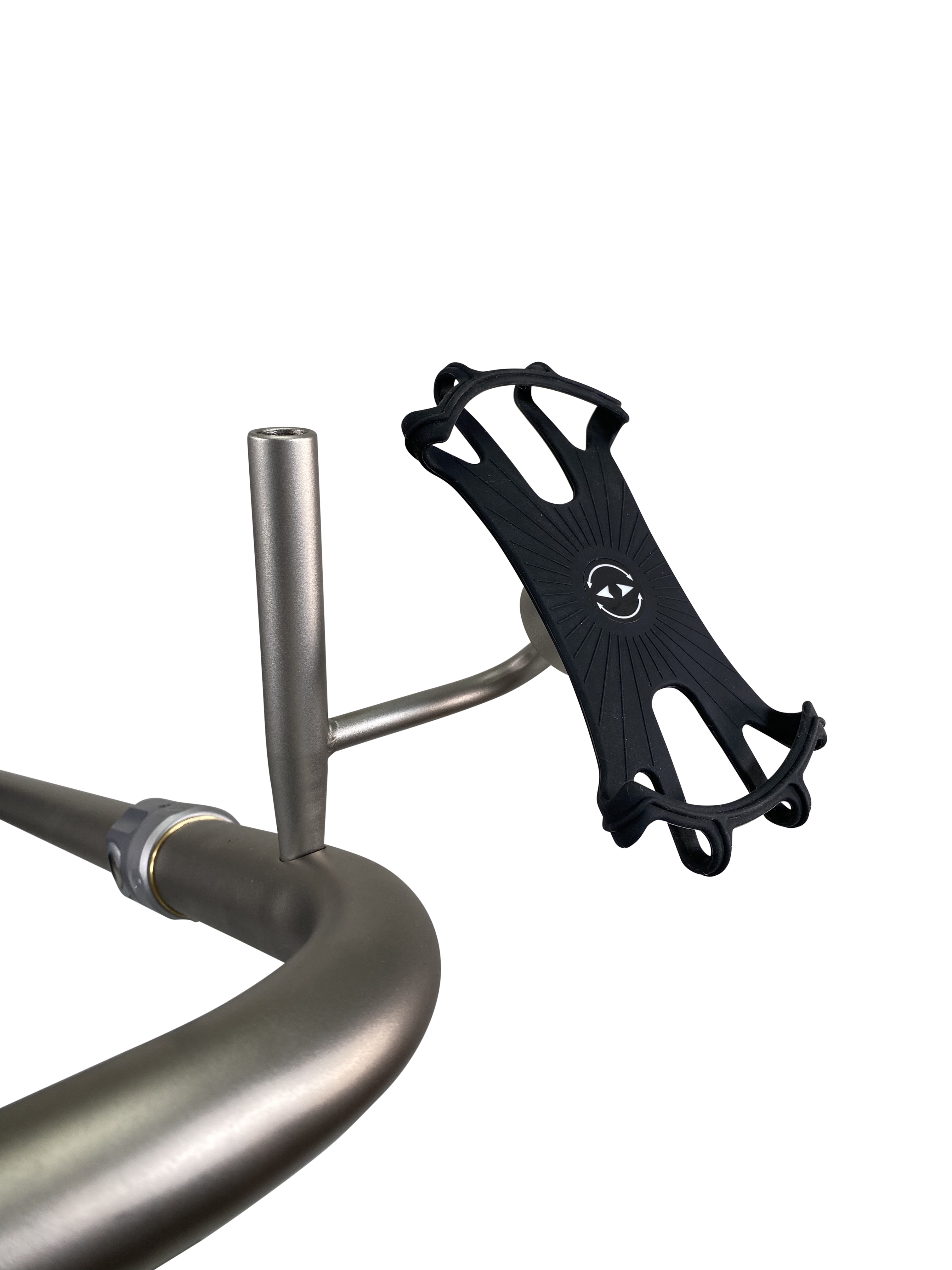 JuCad universal smartphone holder - univerzální držák 
