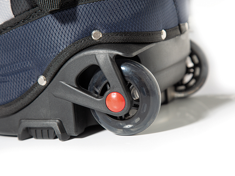 JuCad bag to roll
