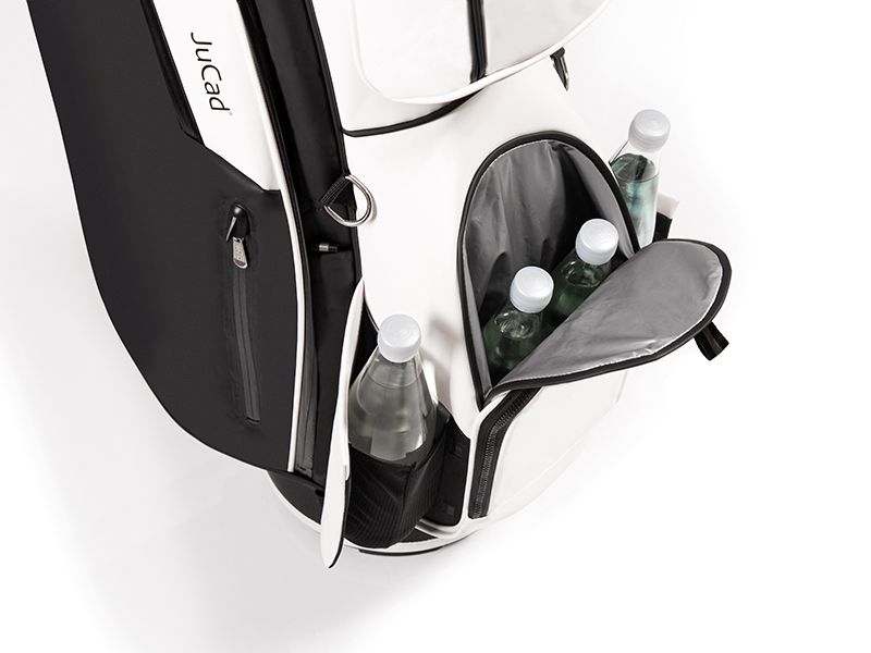 JuCad bag First Class Revolution