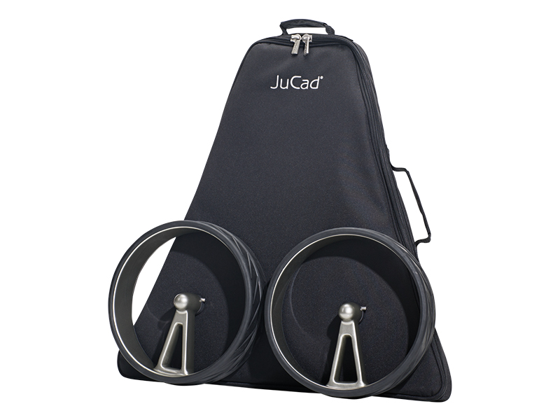 JuCad Phantom Titan 3.0 