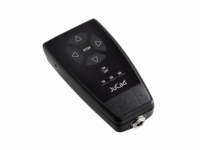 JuCad drive SL Titan Travel eX 3.0