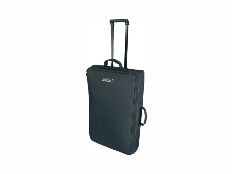 JuCad drive SL Titan Travel eX 3.0