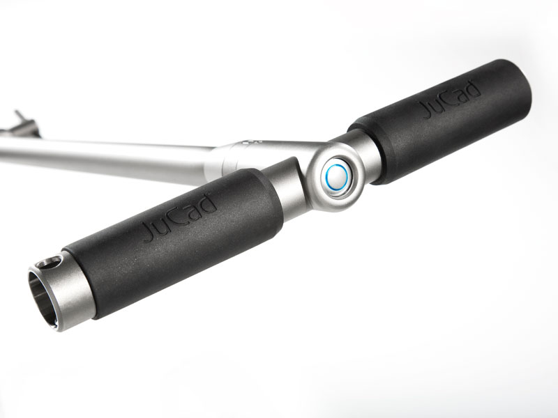 JuCad Ghost Titan 3.0 