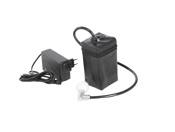 JuCad drive SL Master Titan set