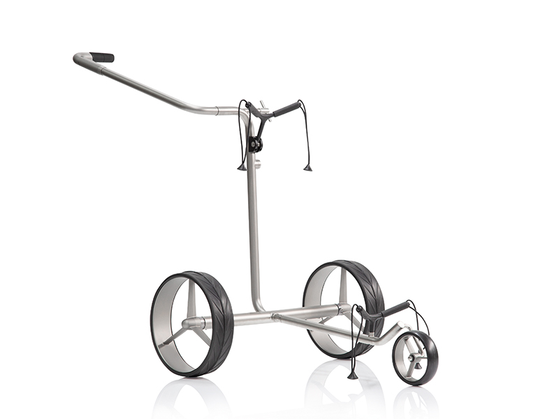 JuCad drive SL Titan Classic 3.0