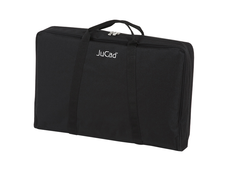 JuCad Titan manual 2kolový