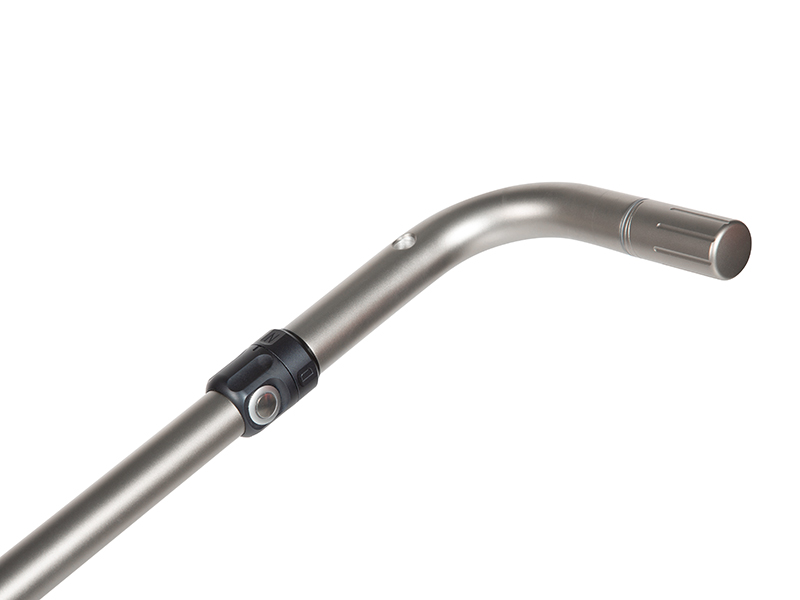 JuCad drive Stainless Steel 3.0