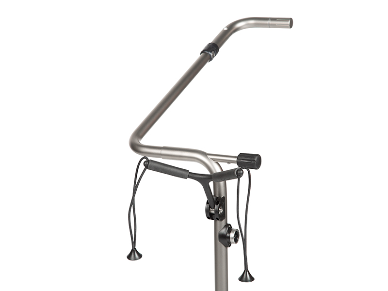 JuCad drive Stainless Steel 3.0