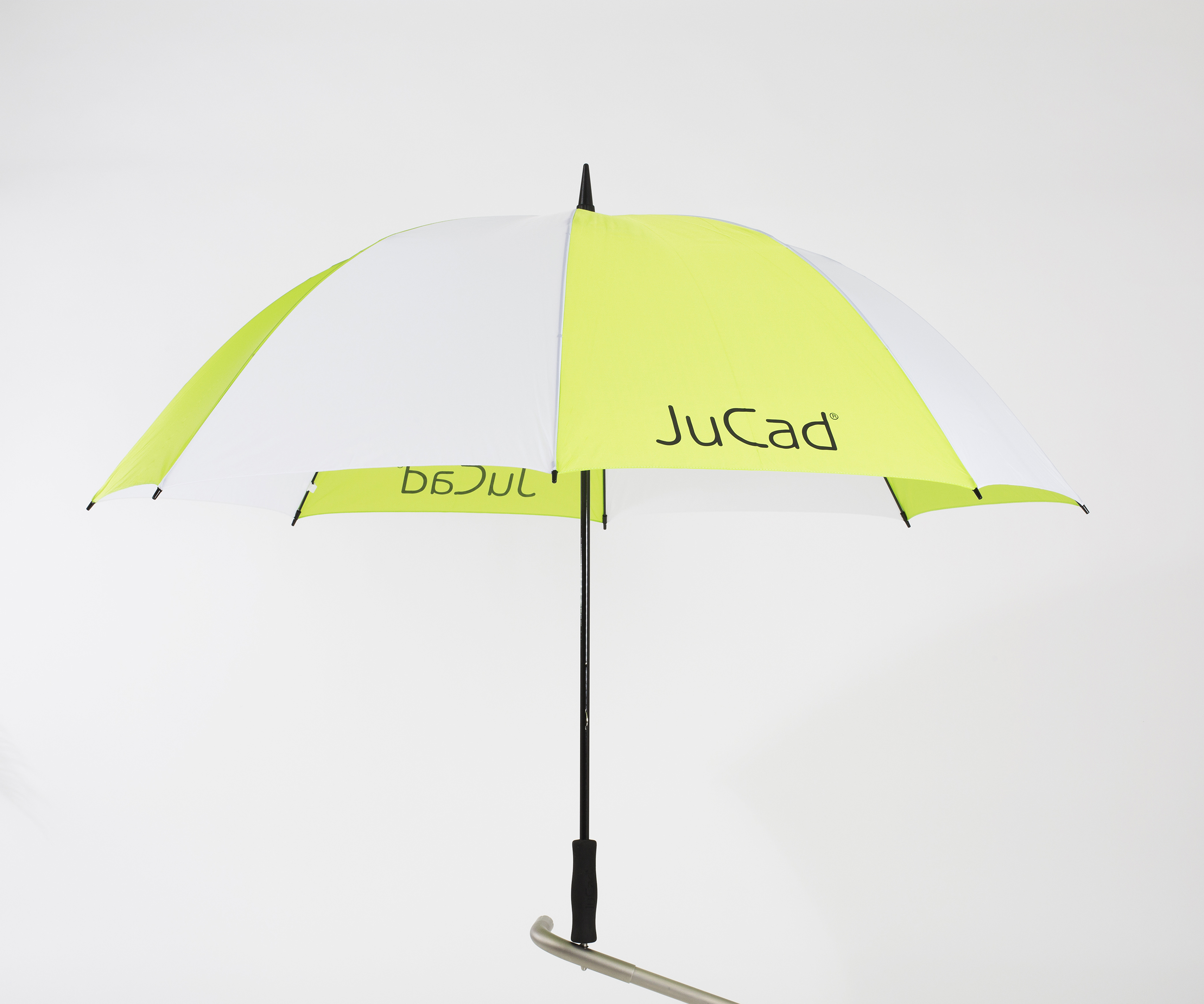 AKCE! JuCad golfový deštník s hrotem