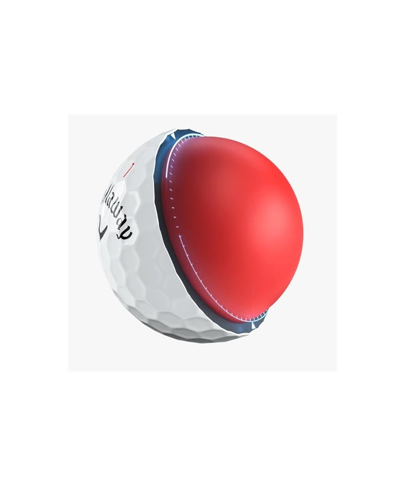 Callaway Chrome Soft 