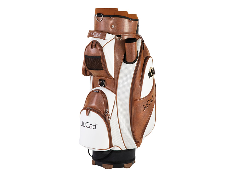 JuCad bag Style