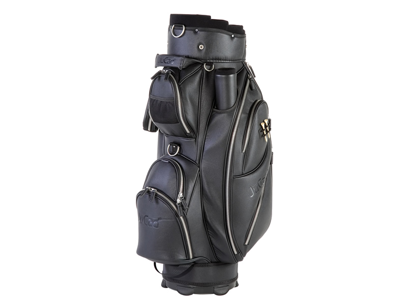JuCad bag Style