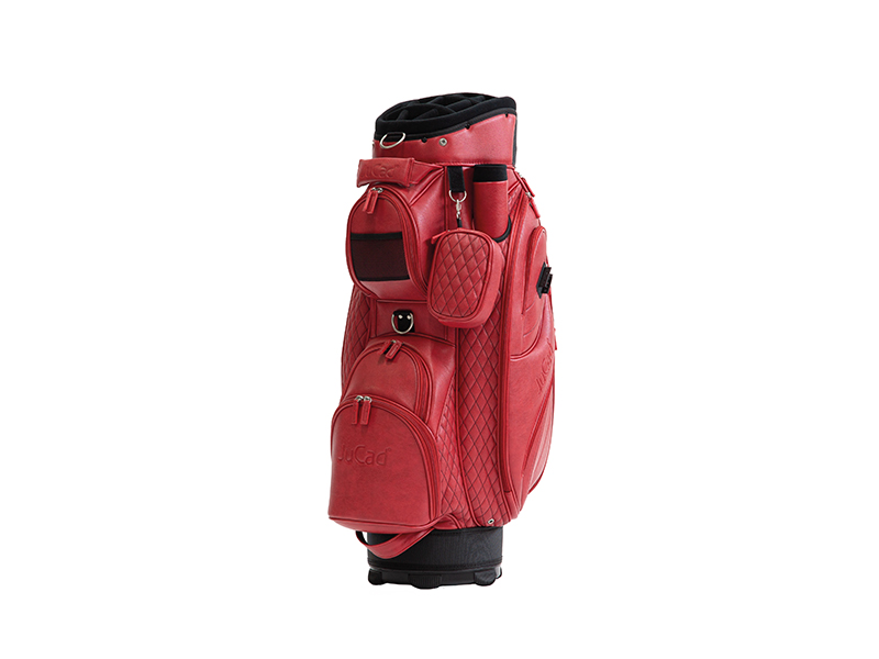 JuCad bag Style