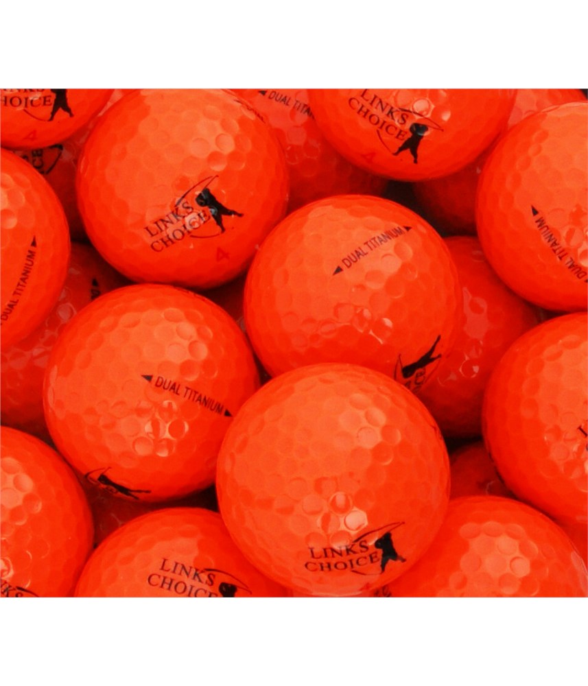 Link's Choice Lake Balls 20ks - barevné