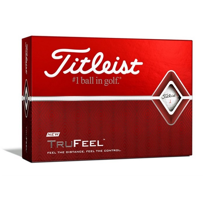 Titleist TruFeel
