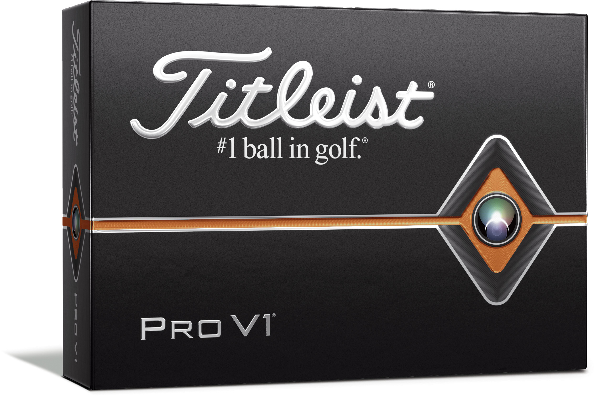 Titleist Pro V1