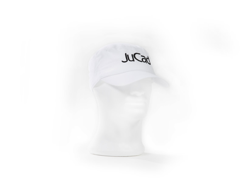 JuCad cap hunter style - golfová kšiltovka