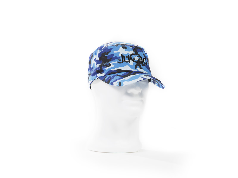 JuCad cap hunter style - golfová kšiltovka