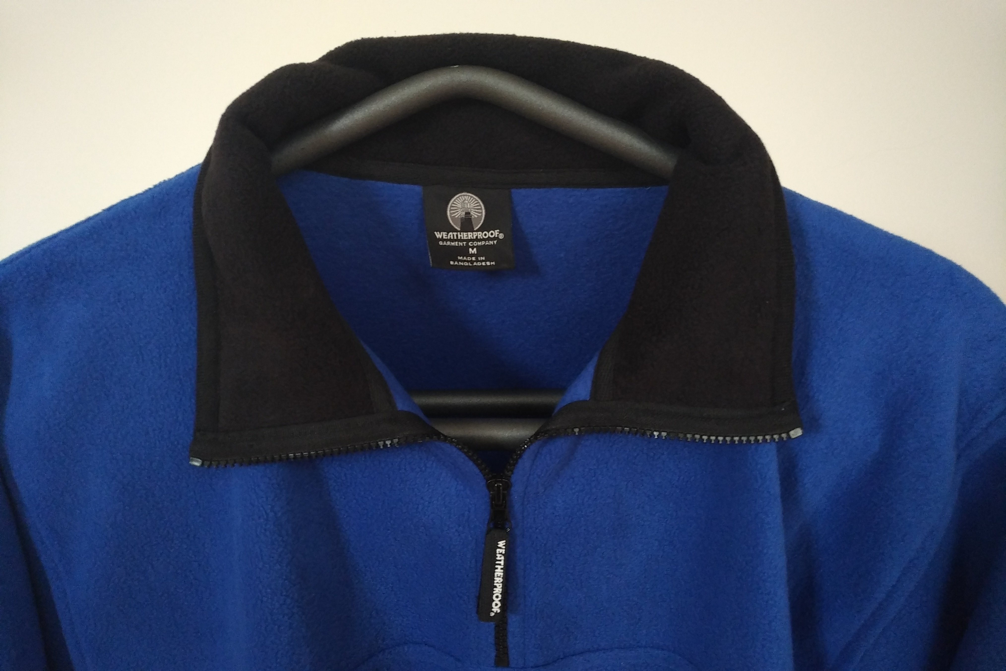 Hornung´s Polar fleece sweatshirt