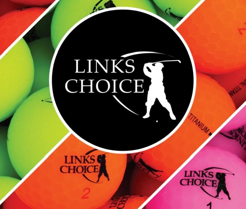 Link's Choice Lake Balls 20ks - barevné
