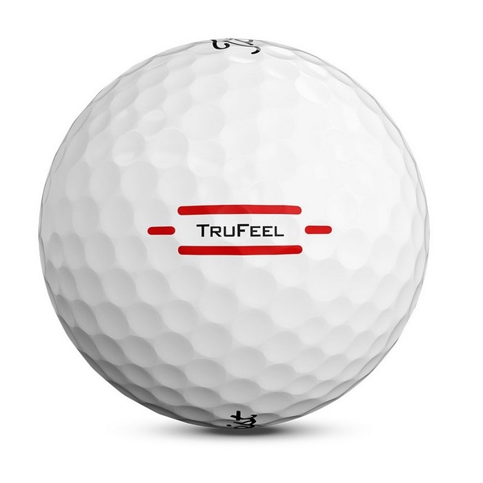 Titleist TruFeel 2025