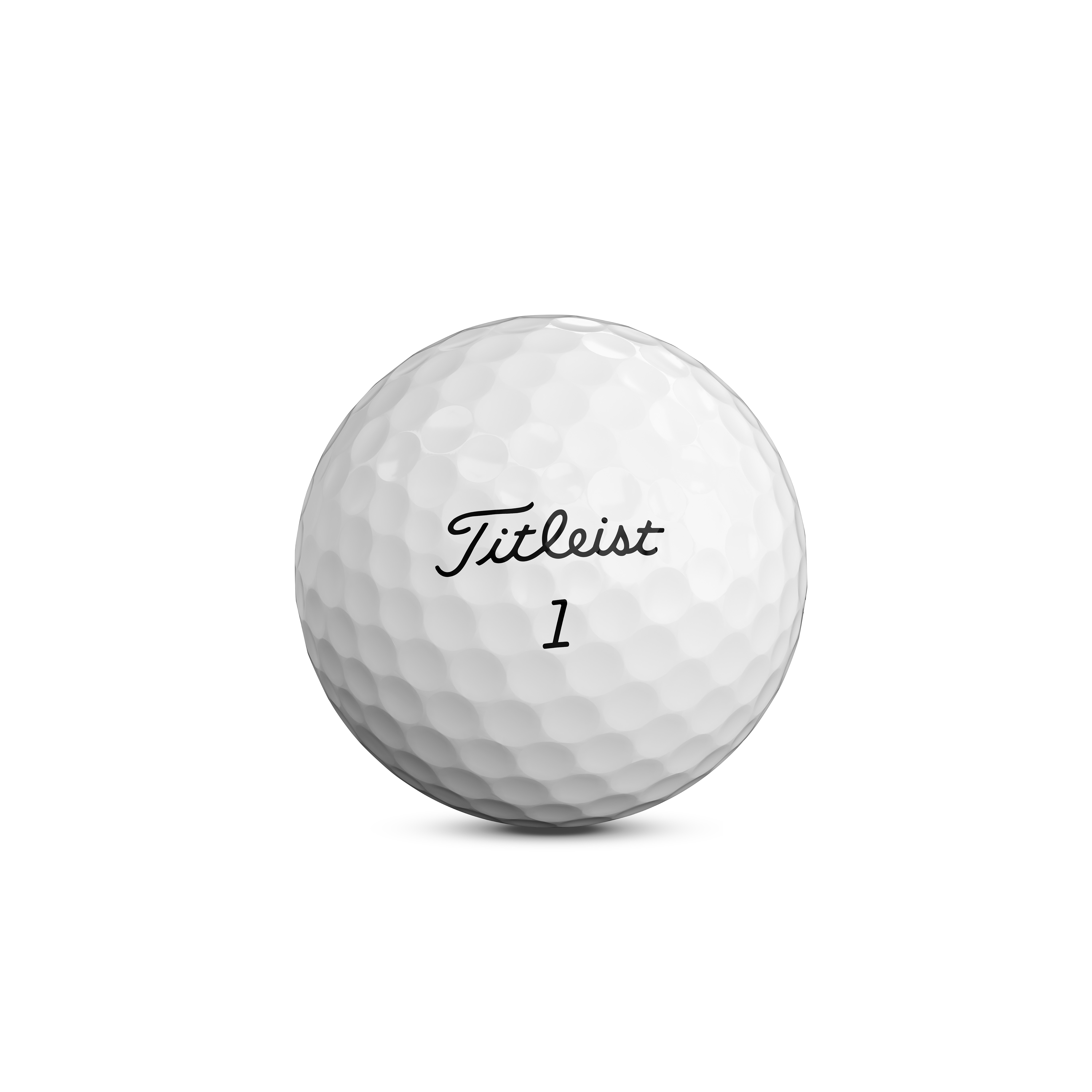 Titleist Pro V1