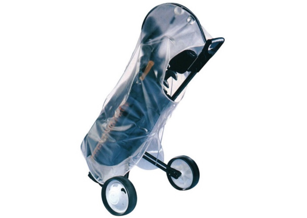 Big Max pláštěnka na bag