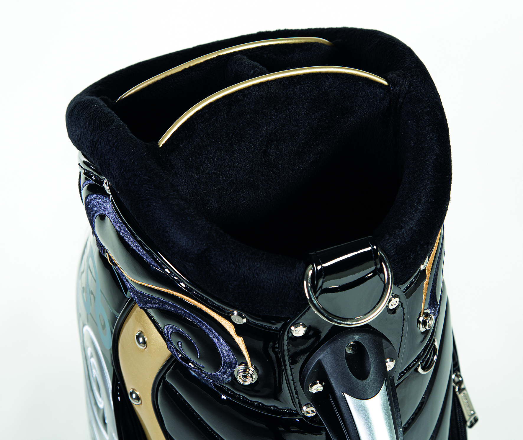 JuCad bag Luxury