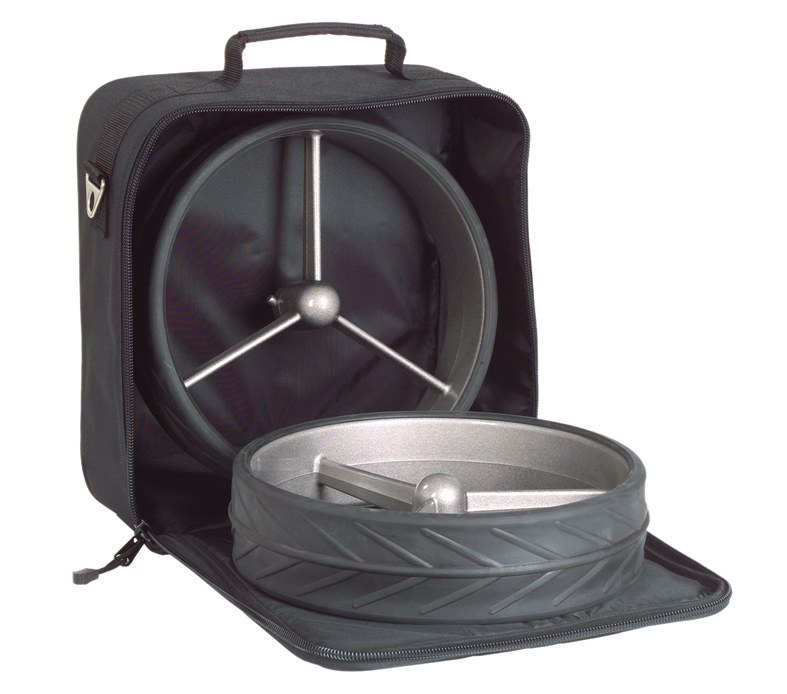 JuCad wheel bag