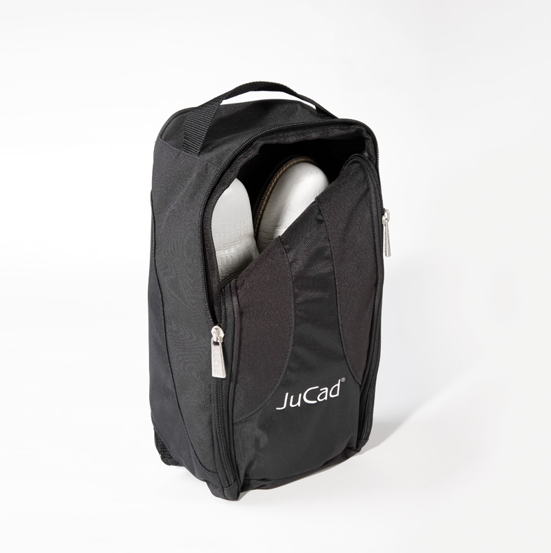 JuCad shoe bag
