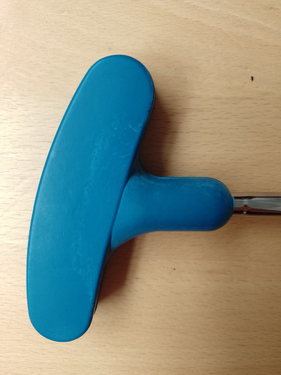 Hornung´s dětský putter SAFE-T