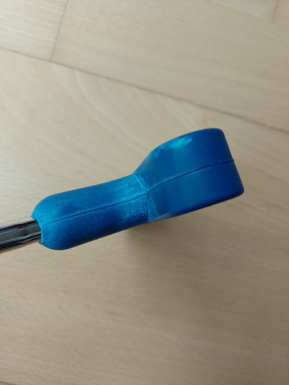 Hornung´s dětský putter SAFE-T