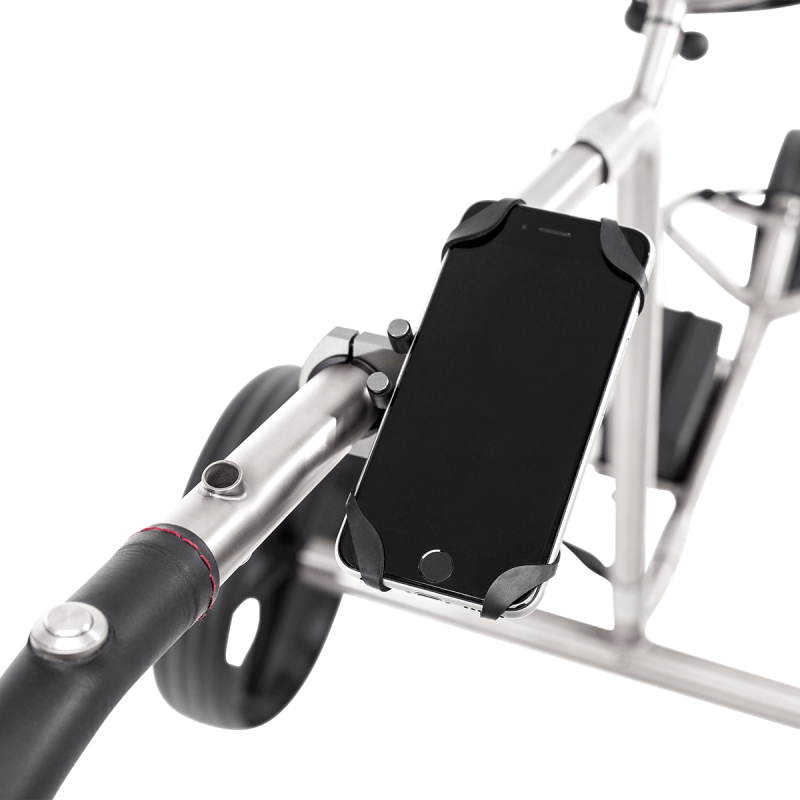 TiCad držák na mobilní telefon