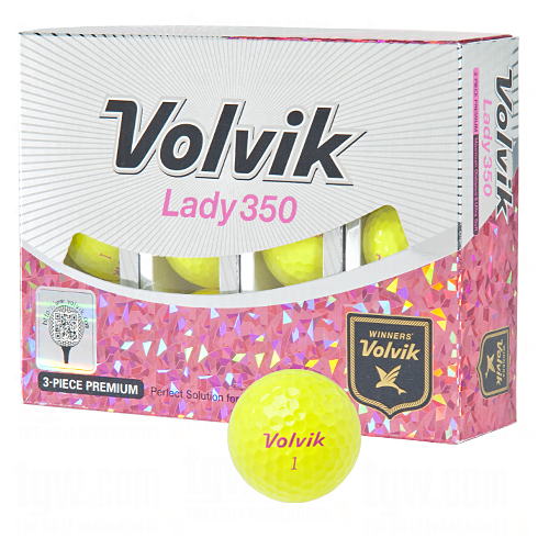 Volvik Lady 350