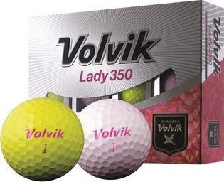 Volvik Lady 350