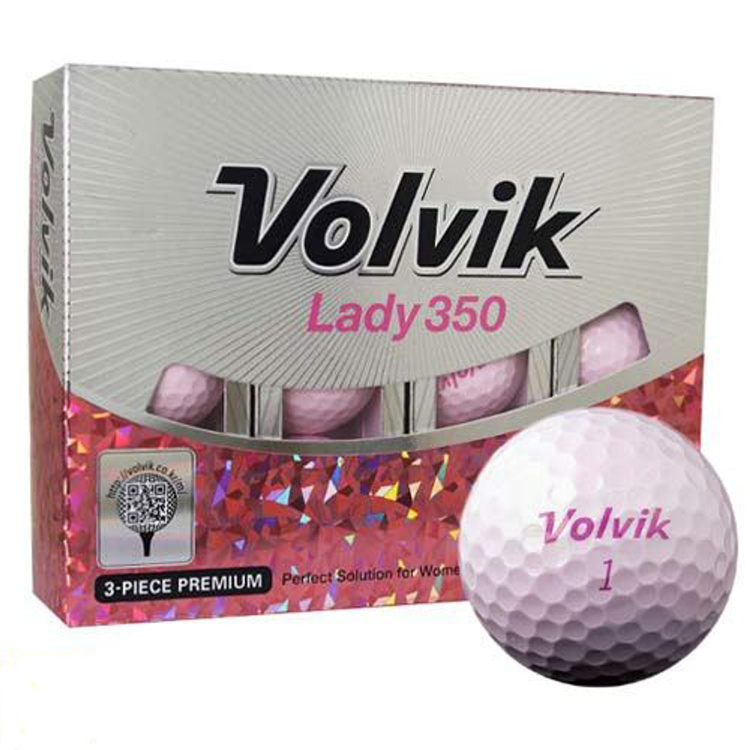 Volvik Lady 350