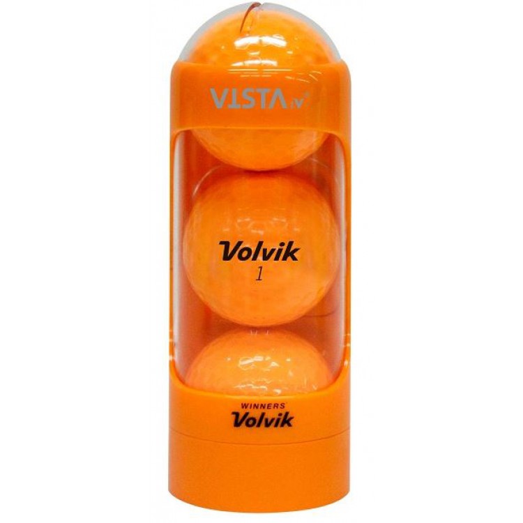 Volvik Vista iV v eko-obalu