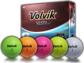 Volvik Vista iV