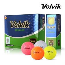 Volvik Bismuth