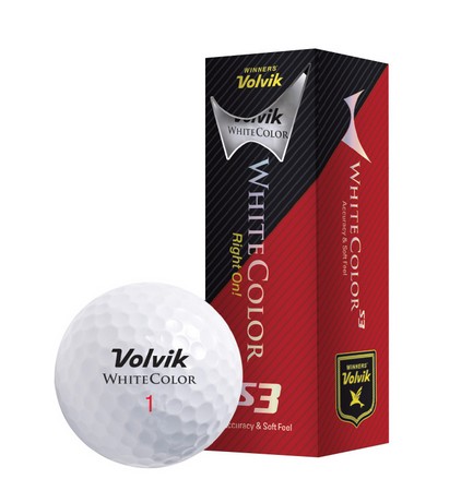 Volvik S3