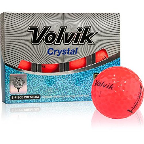 Volvik Crystal sherbet