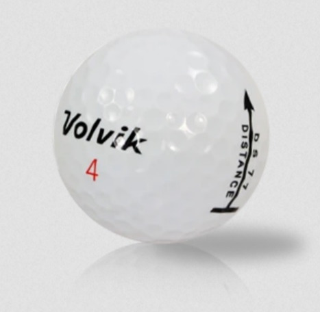 Volvik DS77
