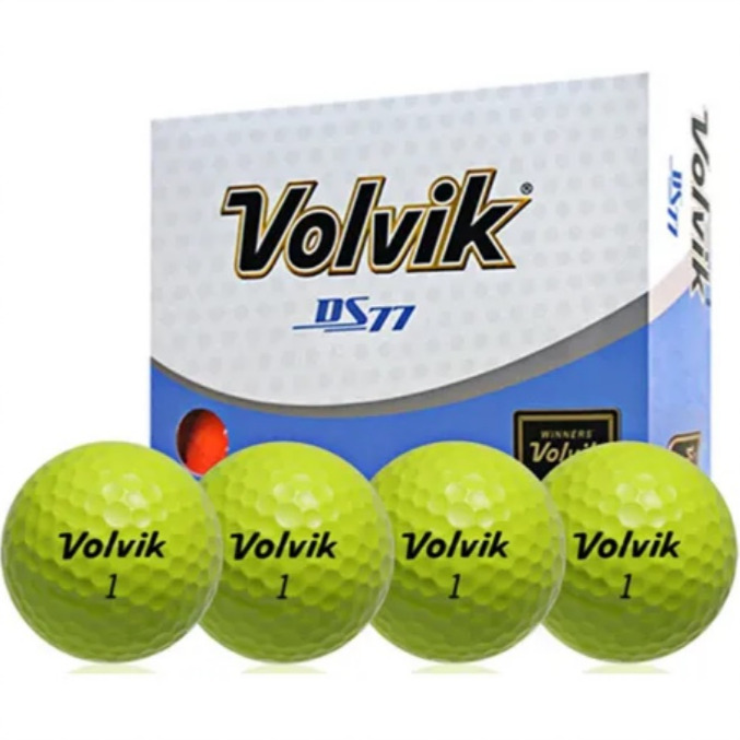 Volvik DS77