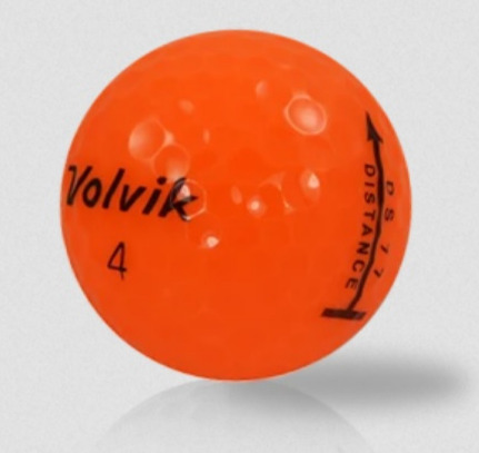 Volvik DS77