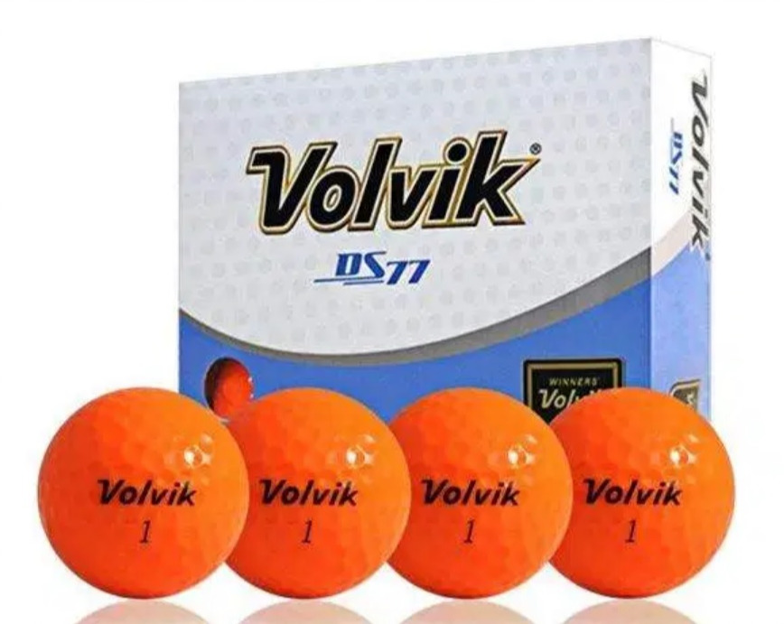 Volvik DS77