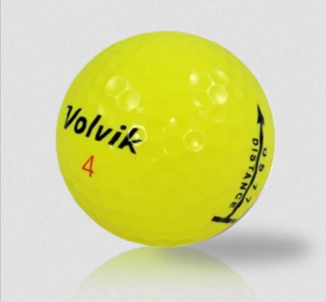 Volvik DS77