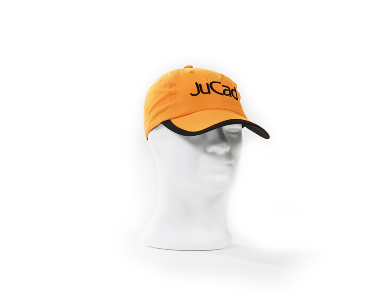 JuCad cap soft - golfová kšiltovka unisex