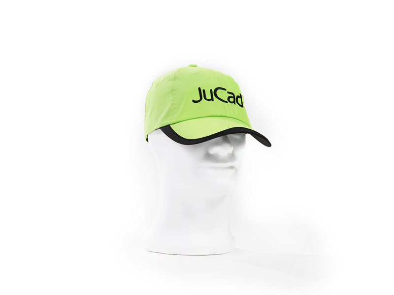 JuCad cap soft - golfová kšiltovka unisex