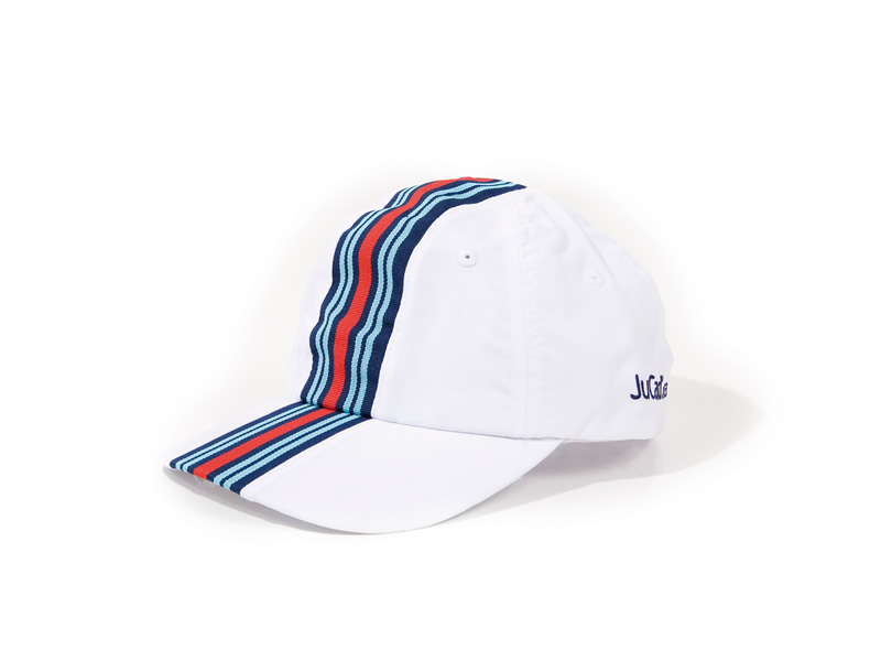 JuCad cap soft - golfová kšiltovka unisex