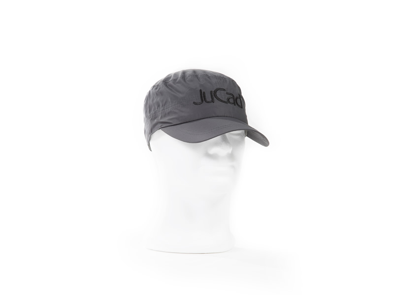 JuCad cap hunter style - golfová kšiltovka